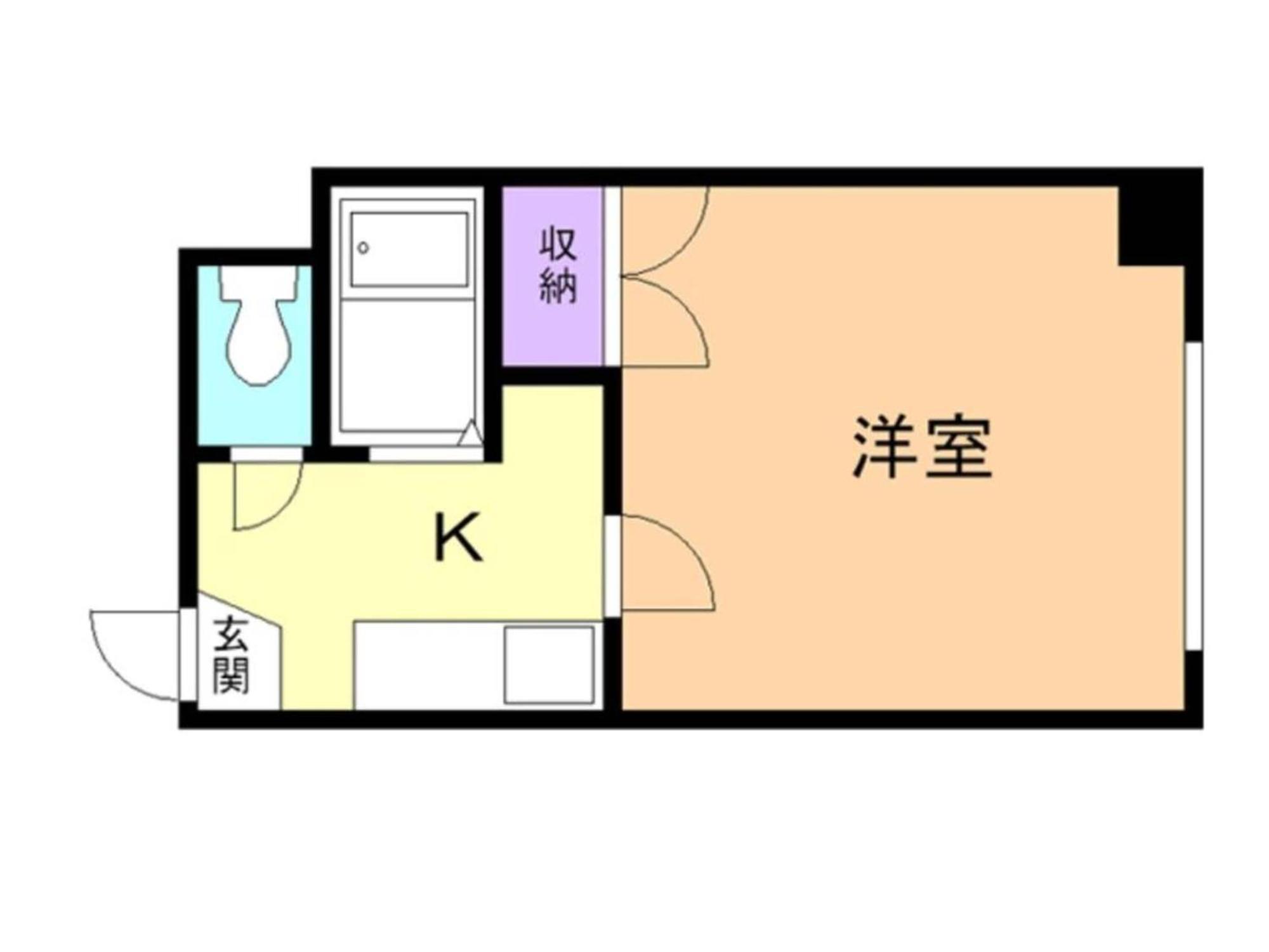Haimu Shanzerize Sapporo Exteriör bild