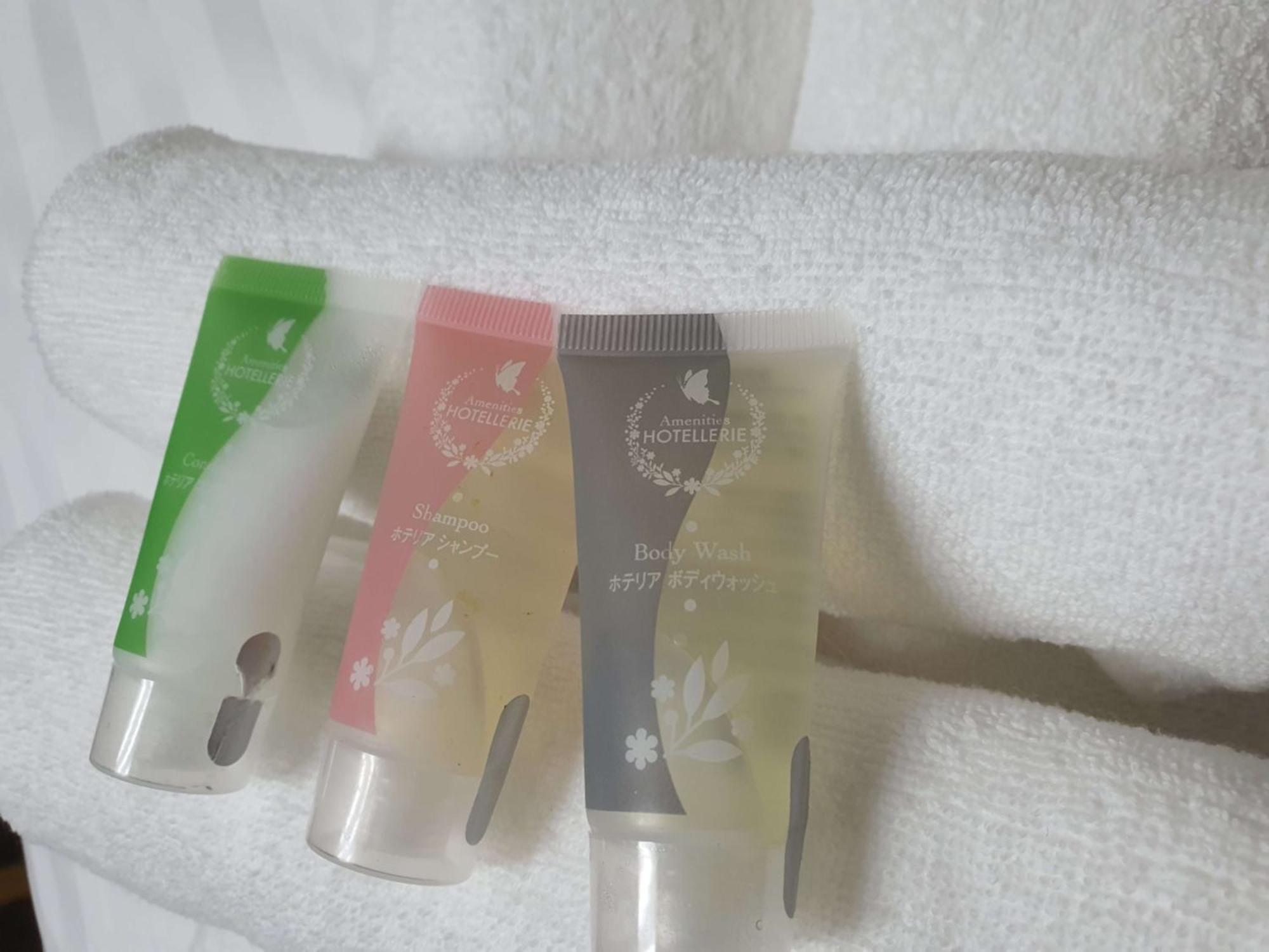 Haimu Shanzerize Sapporo Exteriör bild