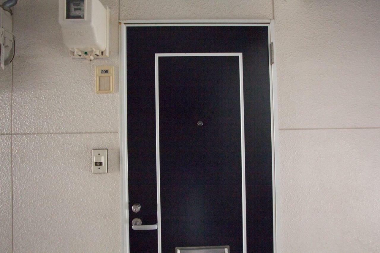 Haimu Shanzerize Sapporo Exteriör bild