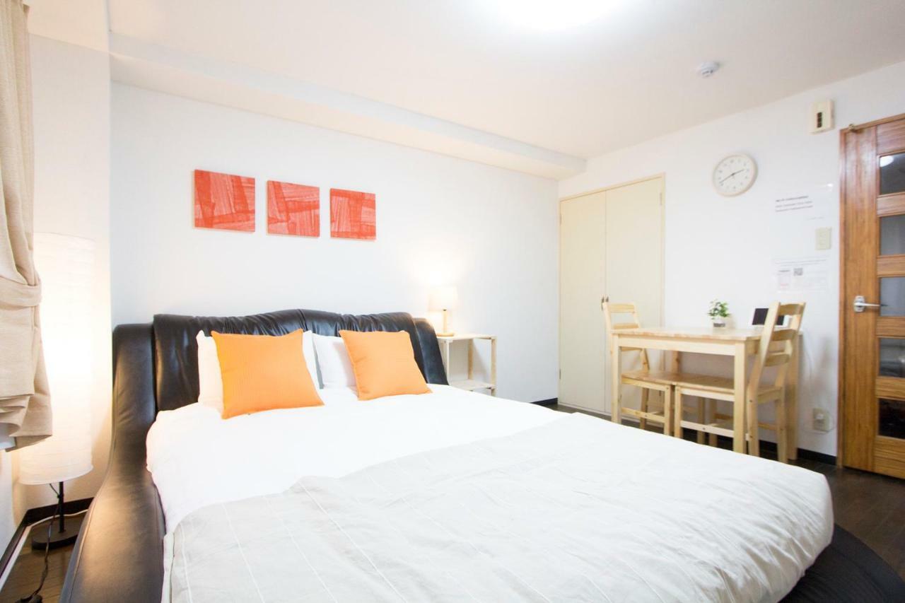 Haimu Shanzerize Sapporo Exteriör bild