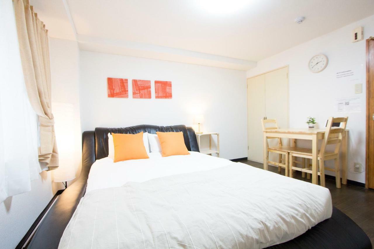 Haimu Shanzerize Sapporo Exteriör bild