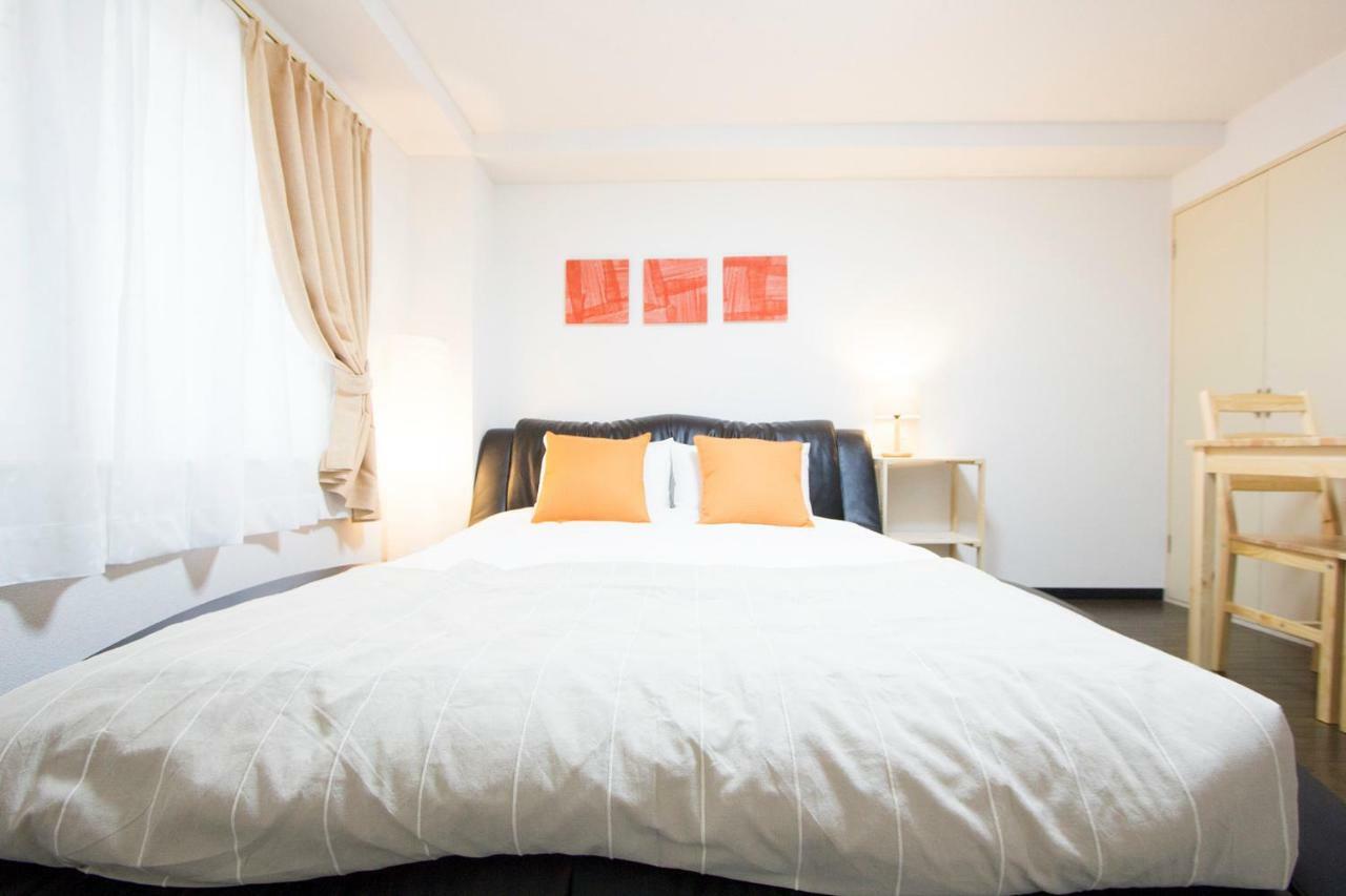 Haimu Shanzerize Sapporo Exteriör bild